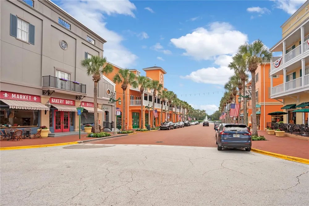 1205 GREENE SQUARE Celebration, FL 34747