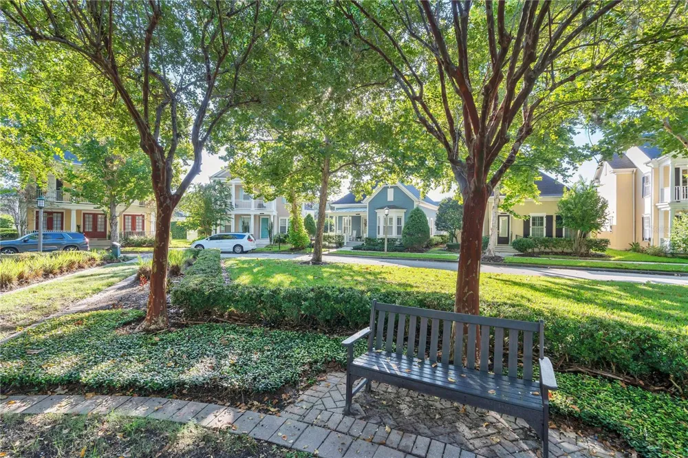 1205 GREENE SQUARE Celebration, FL 34747