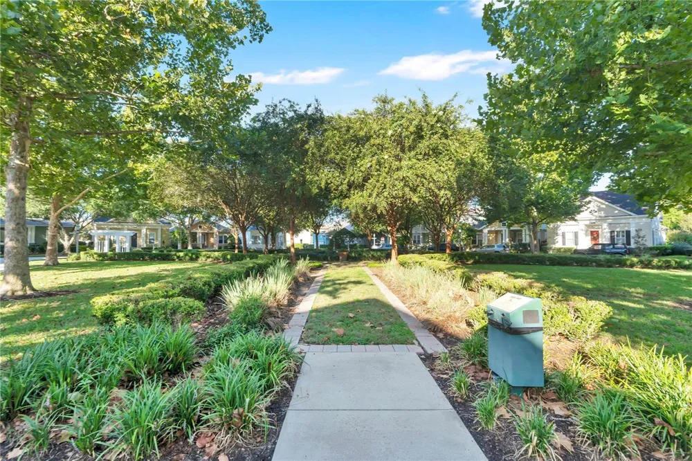 1205 GREENE SQUARE Celebration, FL 34747