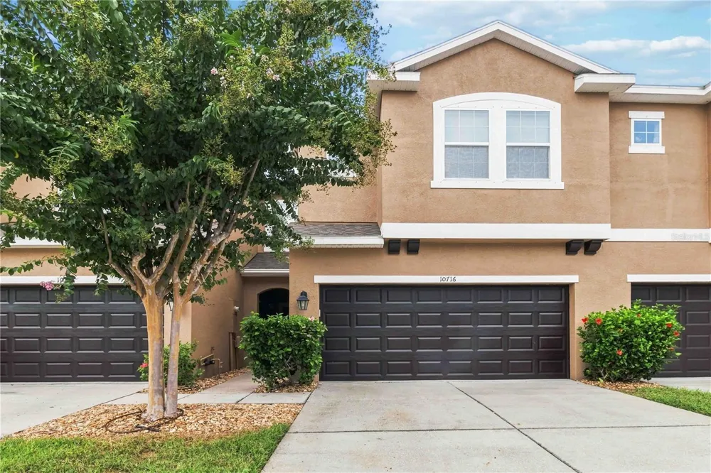 10716 AVERY PARK DRIVE Riverview, FL 33578