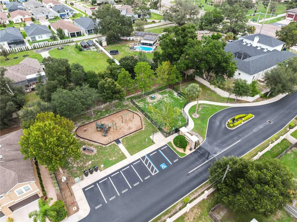 10716 AVERY PARK DRIVE Riverview, FL 33578