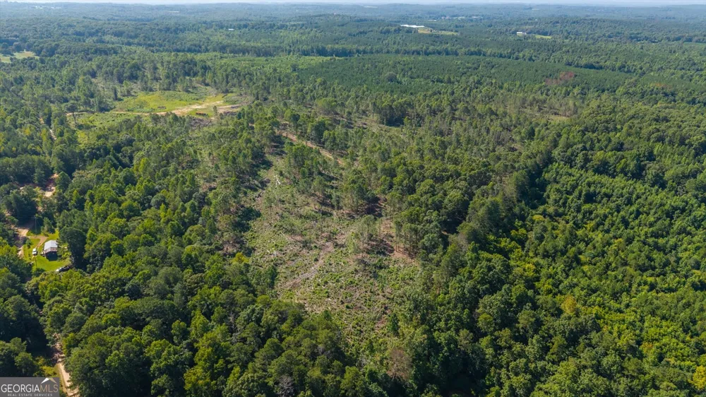 0 County Road 404 Heflin, AL 36264