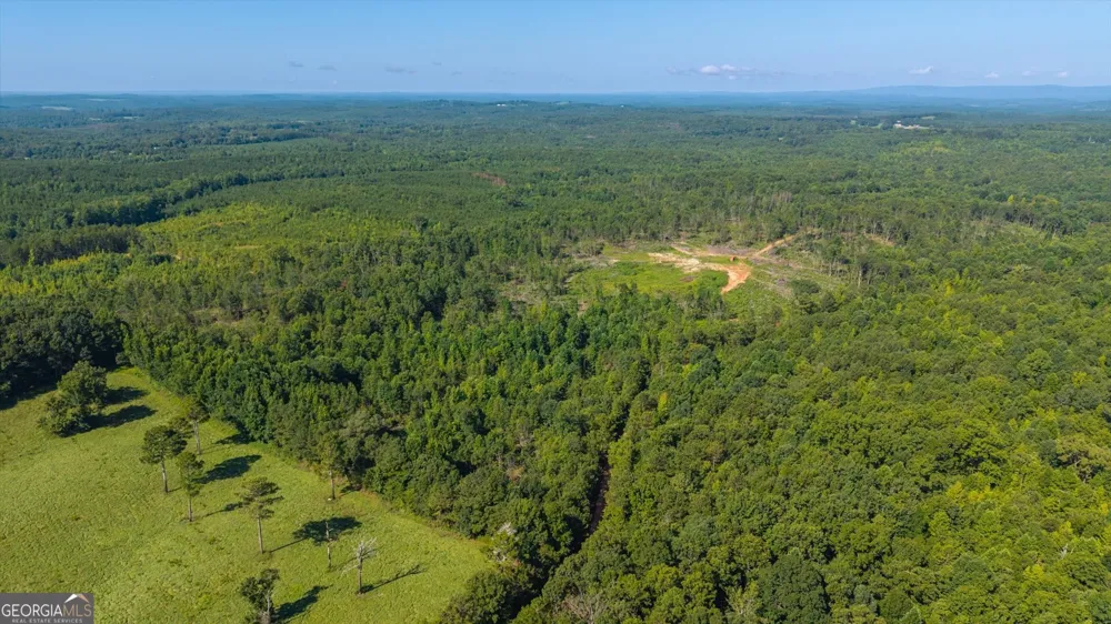 0 County Road 404 Heflin, AL 36264