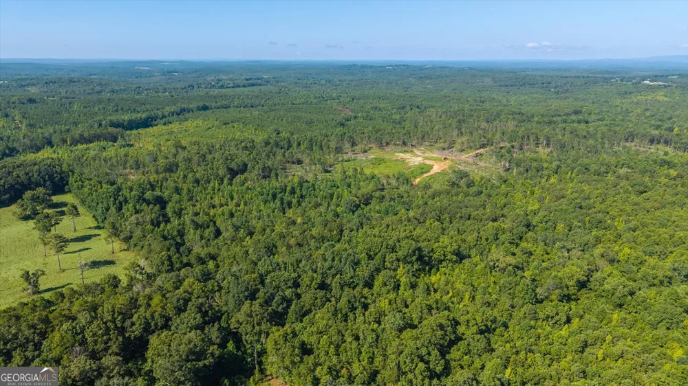 0 County Road 404 Heflin, AL 36264