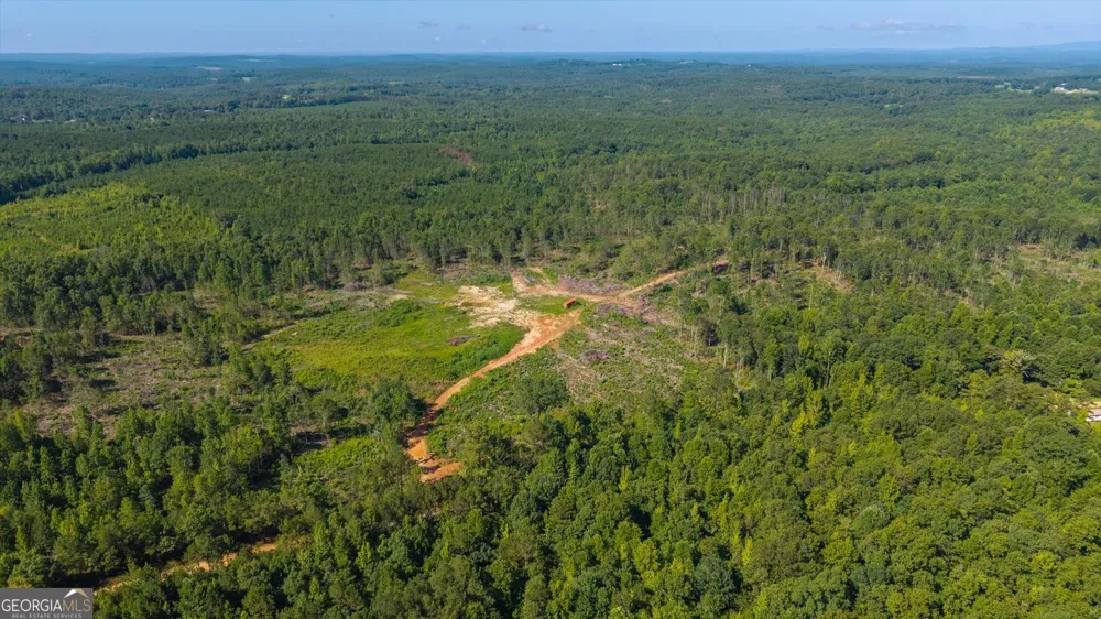 0 County Road 404 Heflin, AL 36264