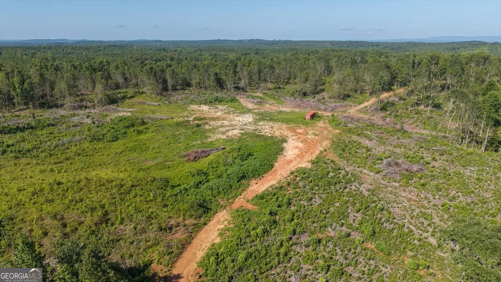 0 County Road 404 Heflin, AL 36264