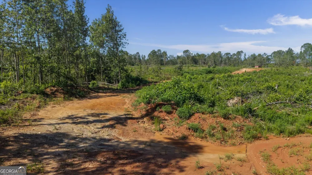 0 County Road 404 Heflin, AL 36264