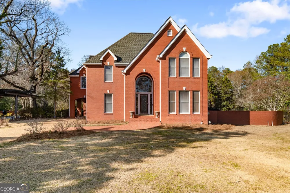 533 Rock Mills RD Roanoke, AL 36274