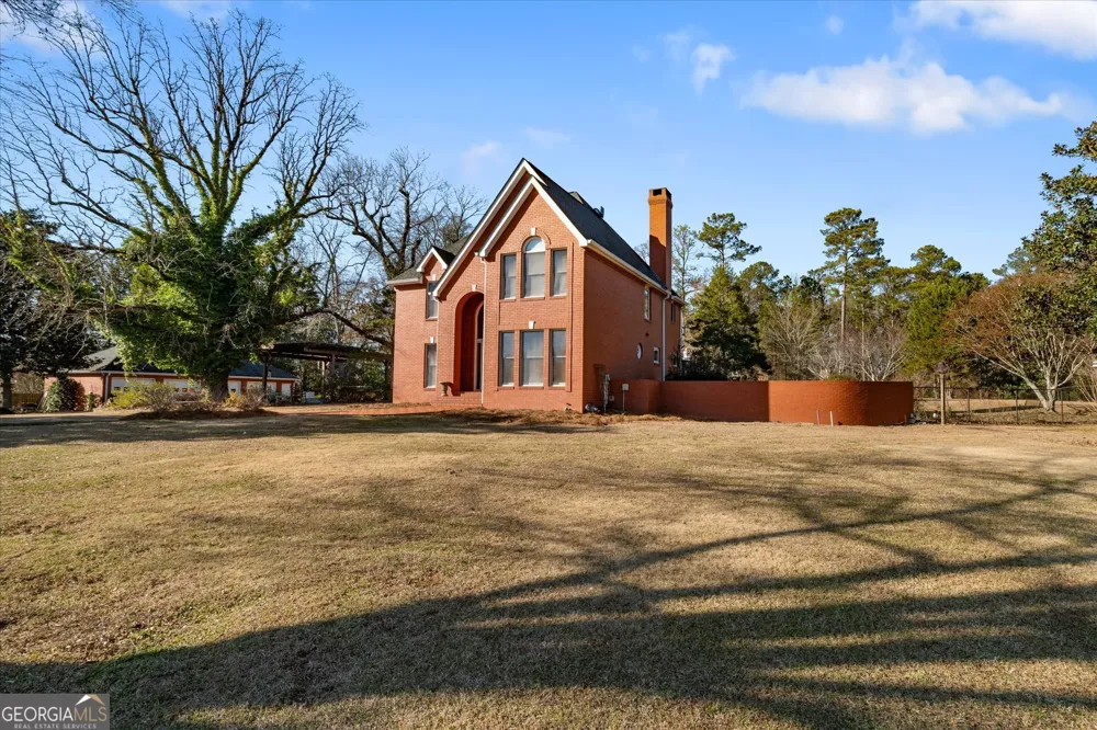 533 Rock Mills RD Roanoke, AL 36274
