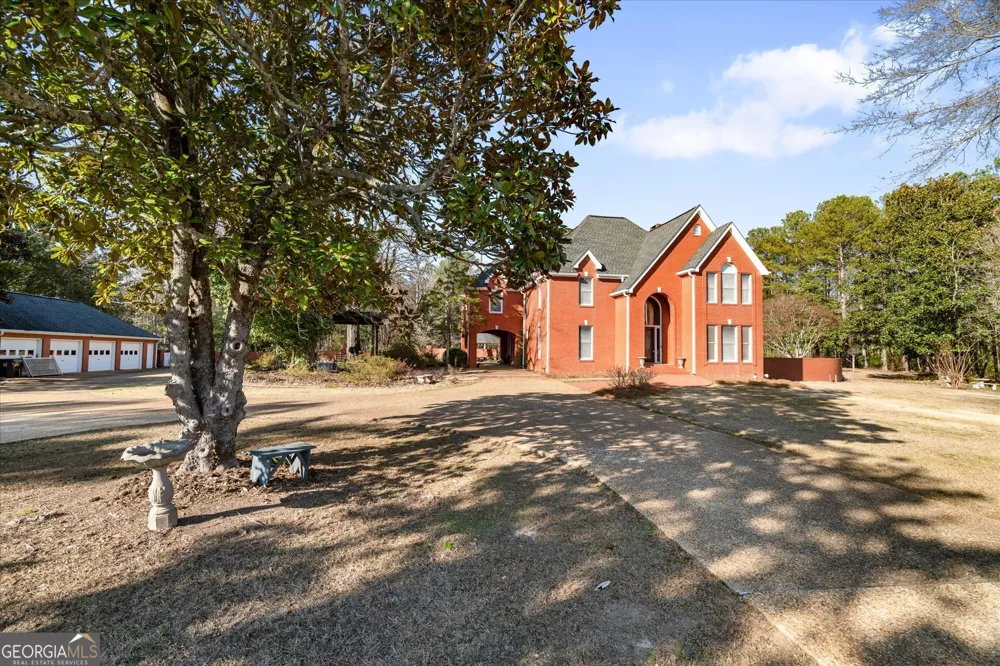 533 Rock Mills RD Roanoke, AL 36274