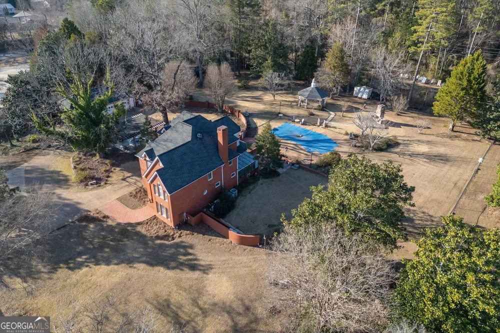 533 Rock Mills RD Roanoke, AL 36274