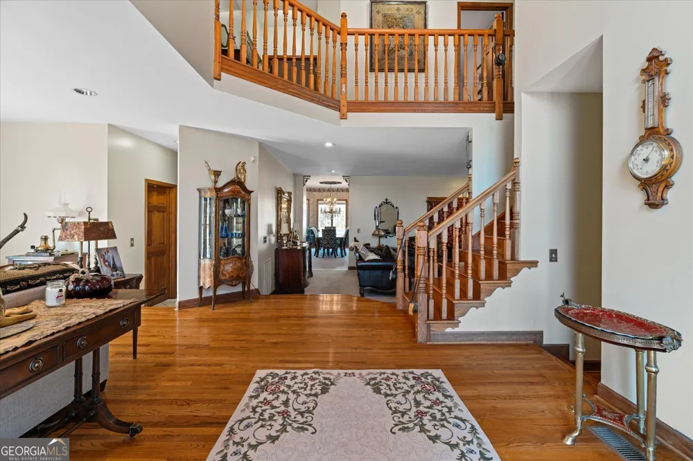 533 Rock Mills RD Roanoke, AL 36274