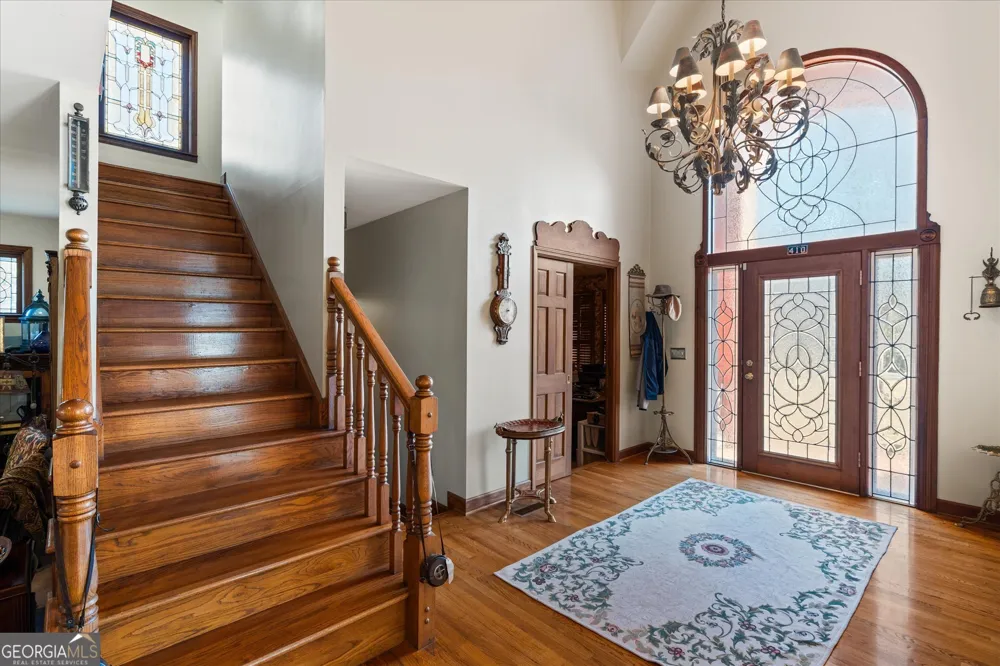 533 Rock Mills RD Roanoke, AL 36274