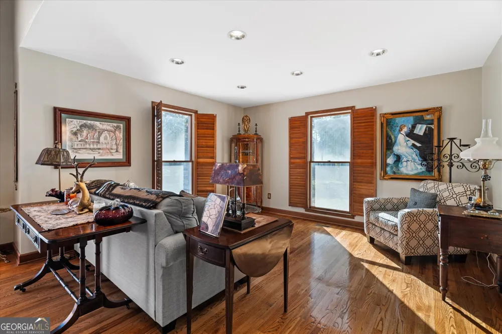 533 Rock Mills RD Roanoke, AL 36274