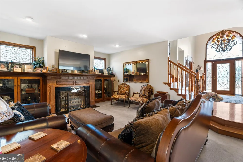 533 Rock Mills RD Roanoke, AL 36274
