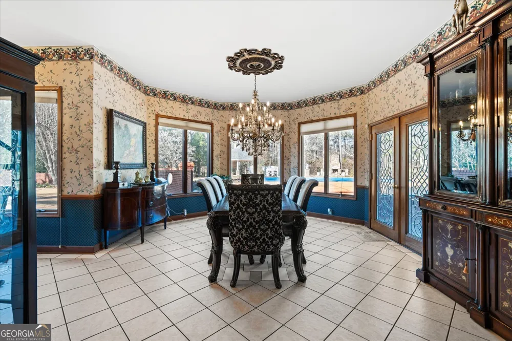 533 Rock Mills RD Roanoke, AL 36274