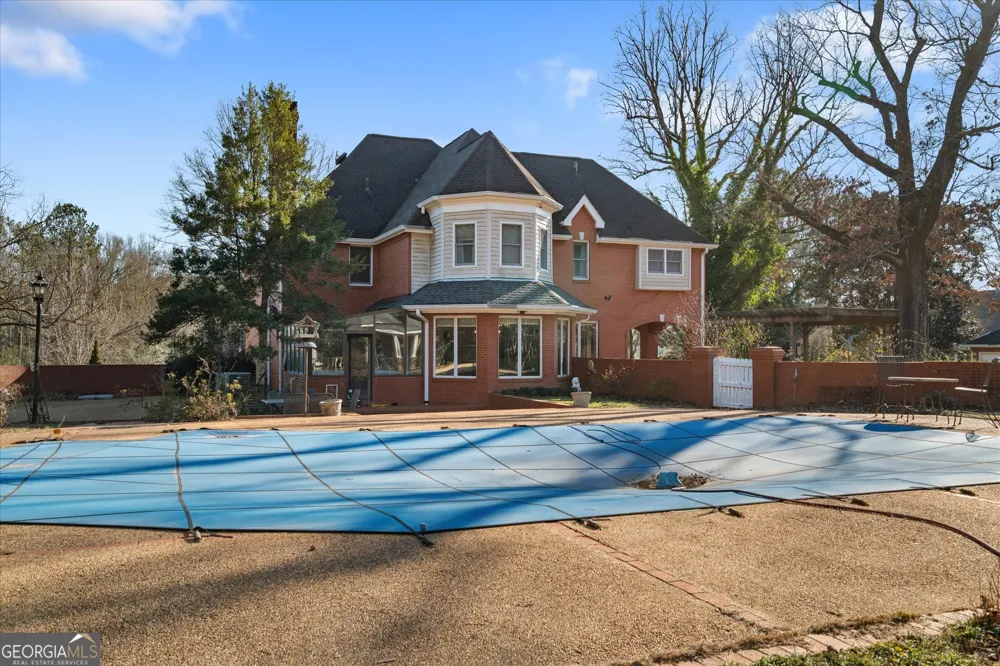 533 Rock Mills RD Roanoke, AL 36274
