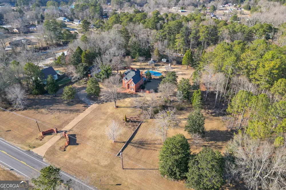 533 Rock Mills RD Roanoke, AL 36274
