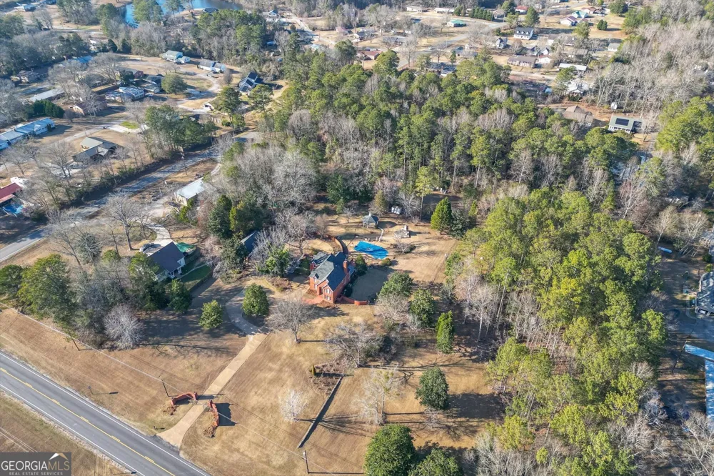 533 Rock Mills RD Roanoke, AL 36274