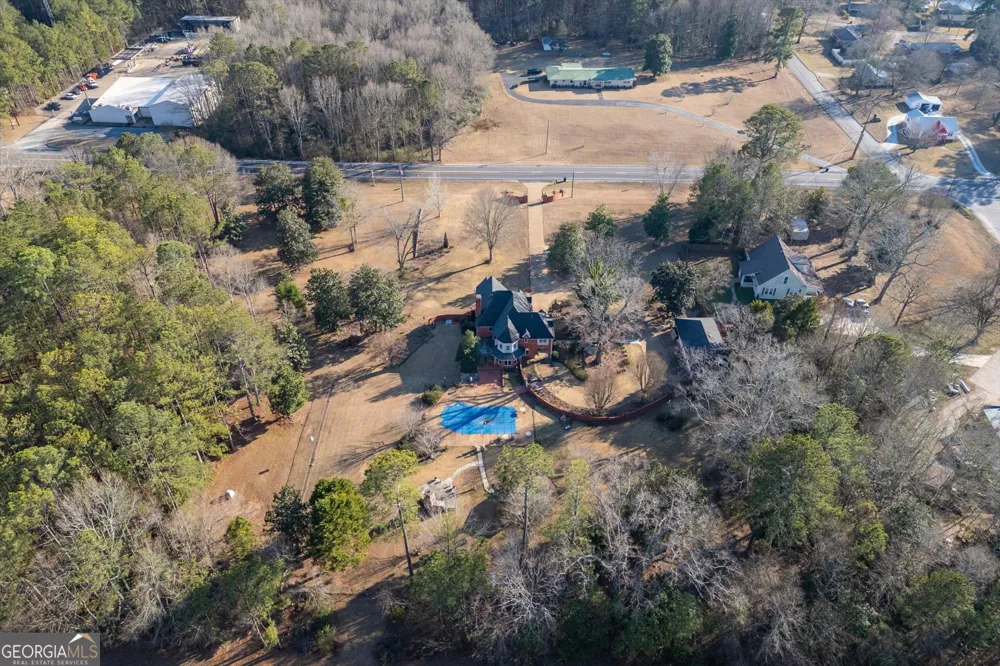 533 Rock Mills RD Roanoke, AL 36274