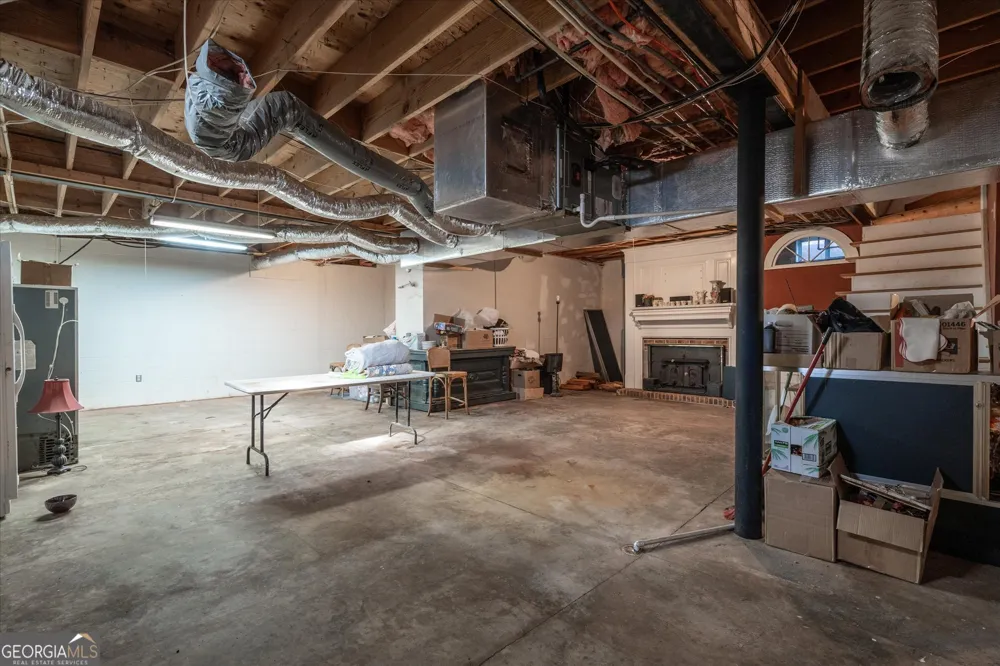 533 Rock Mills RD Roanoke, AL 36274