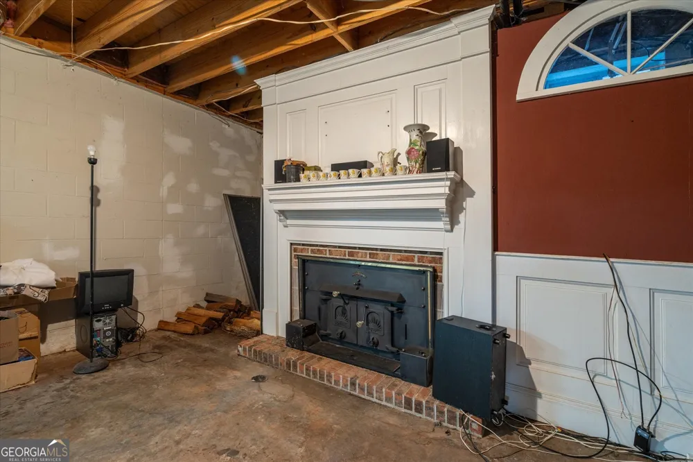 533 Rock Mills RD Roanoke, AL 36274