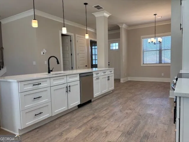 1746 Cardinal DR Griffin, GA 30223