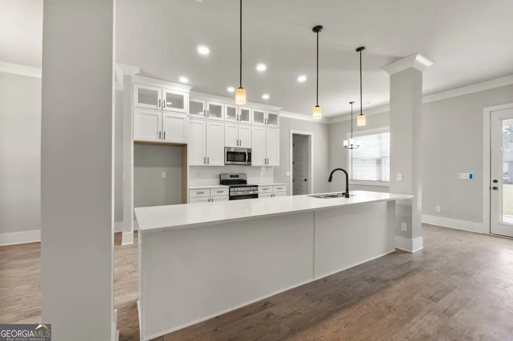1746 Cardinal DR Griffin, GA 30223