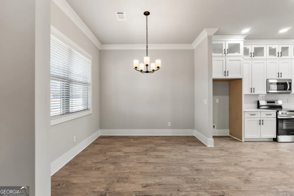 1746 Cardinal DR Griffin, GA 30223