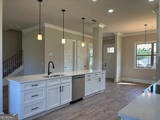 1746 Cardinal DR Griffin, GA 30223