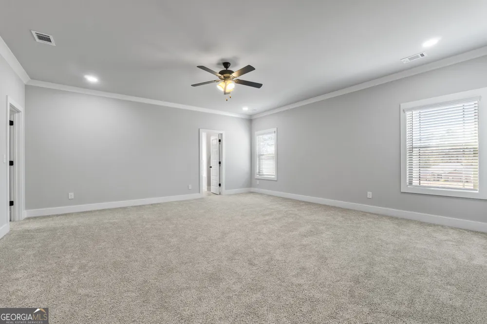 1746 Cardinal DR Griffin, GA 30223