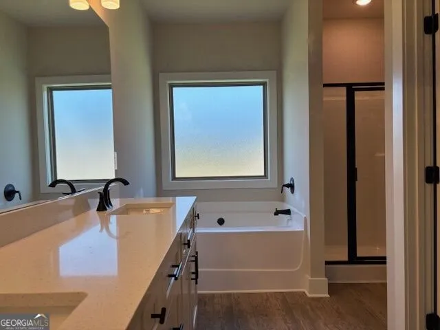 1746 Cardinal DR Griffin, GA 30223