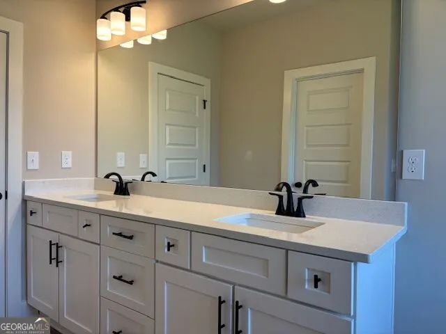 1746 Cardinal DR Griffin, GA 30223