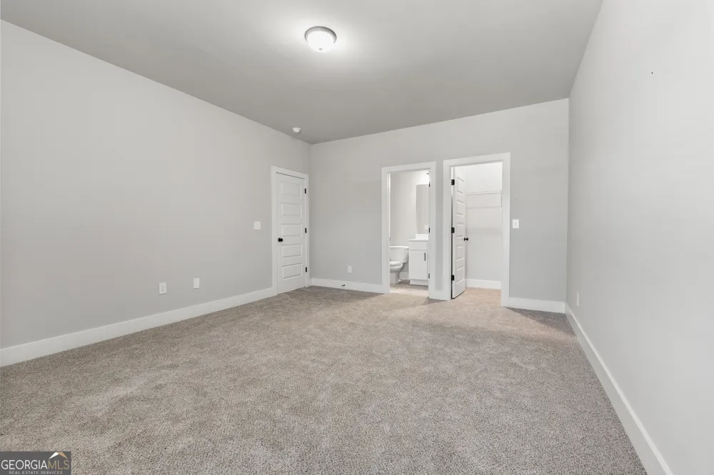 1746 Cardinal DR Griffin, GA 30223