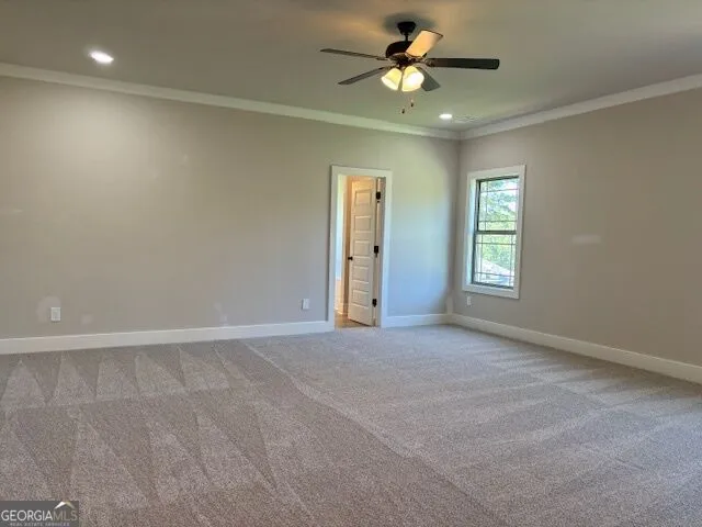 1746 Cardinal DR Griffin, GA 30223