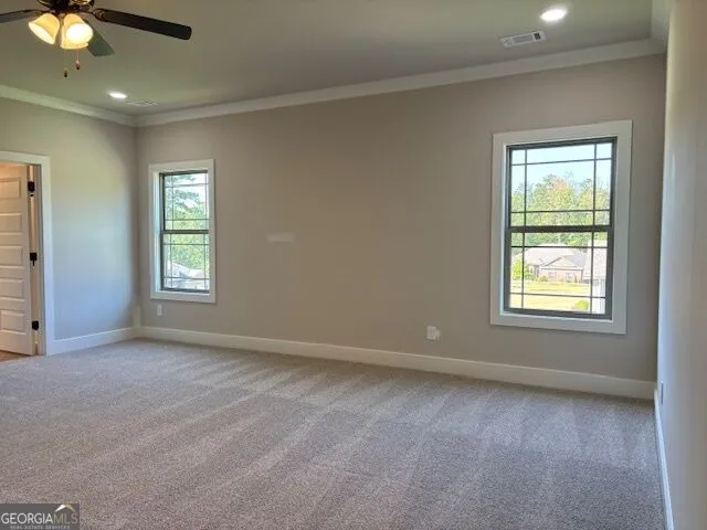 1746 Cardinal DR Griffin, GA 30223
