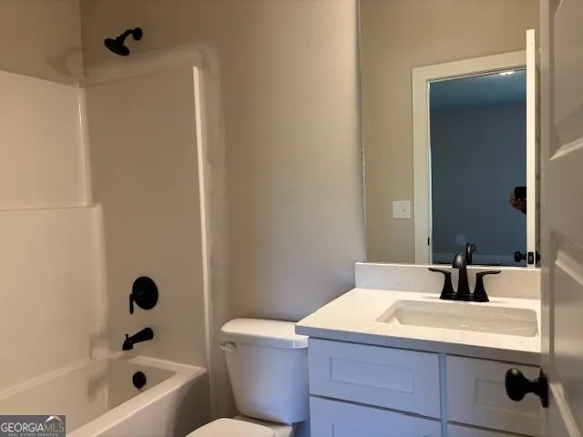 1746 Cardinal DR Griffin, GA 30223