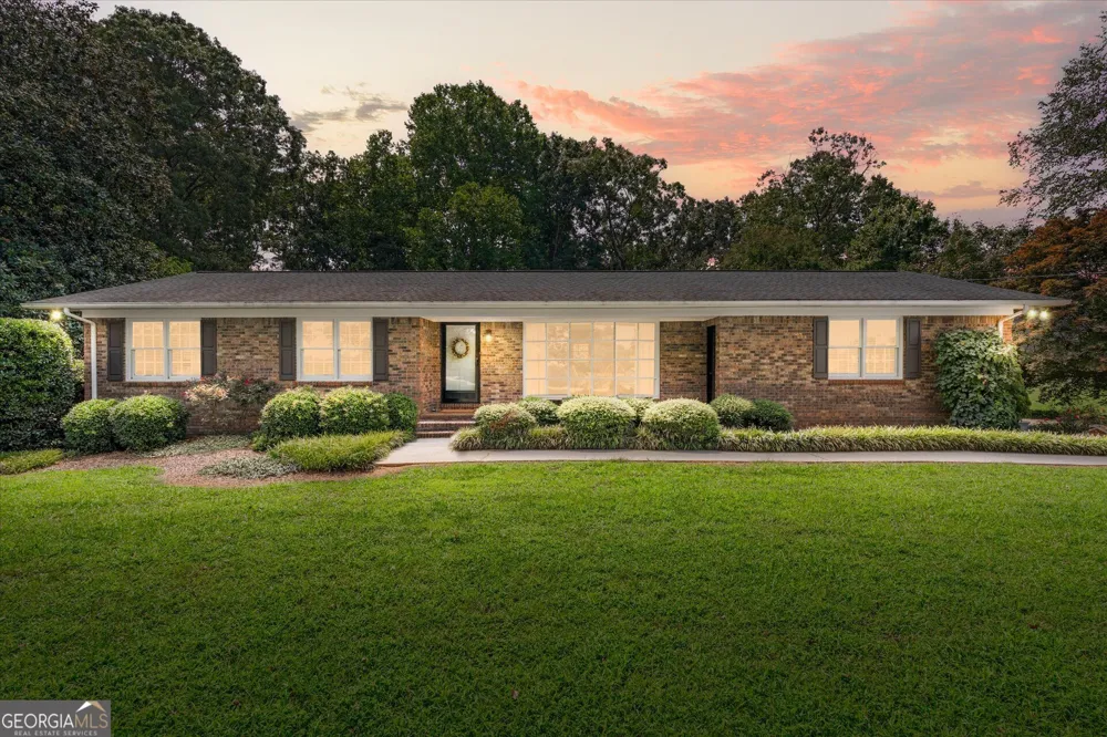 120 COUNTY ROAD 611 Ranburne, AL 36273
