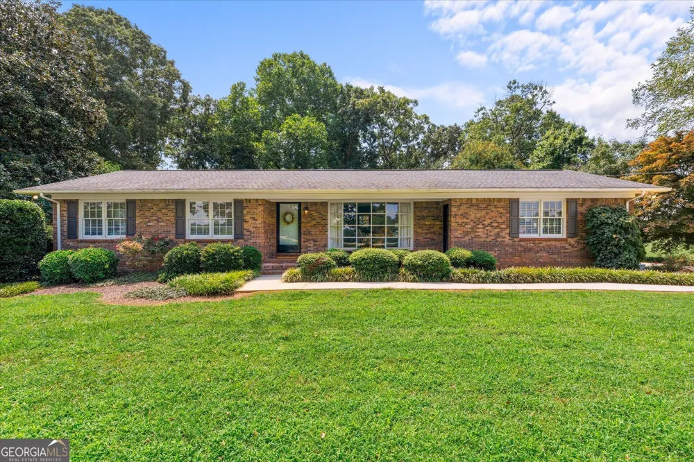 120 COUNTY ROAD 611 Ranburne, AL 36273