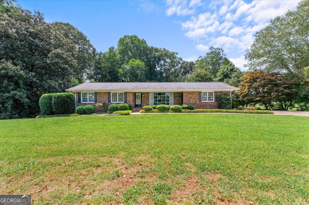 120 COUNTY ROAD 611 Ranburne, AL 36273
