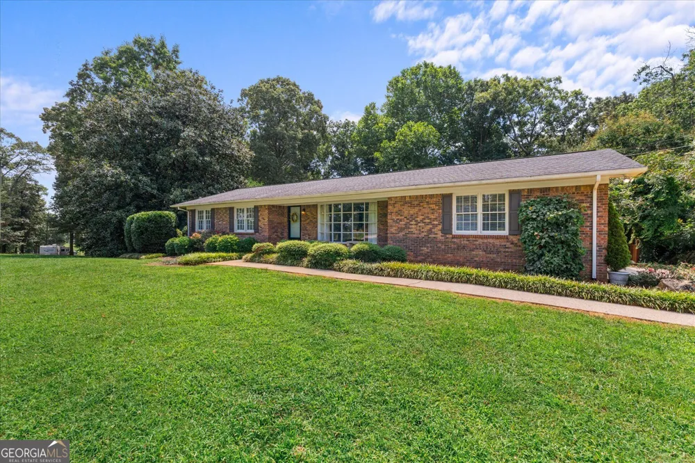 120 COUNTY ROAD 611 Ranburne, AL 36273