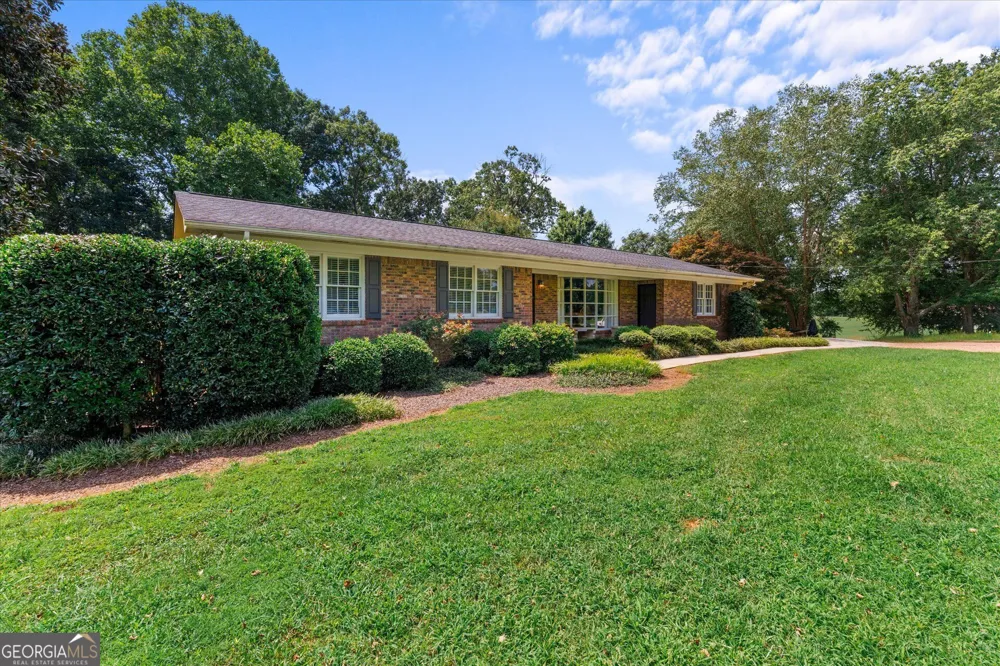 120 COUNTY ROAD 611 Ranburne, AL 36273