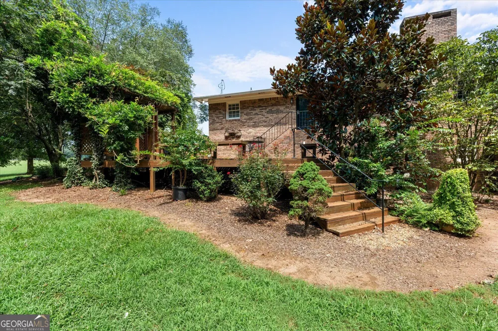 120 COUNTY ROAD 611 Ranburne, AL 36273