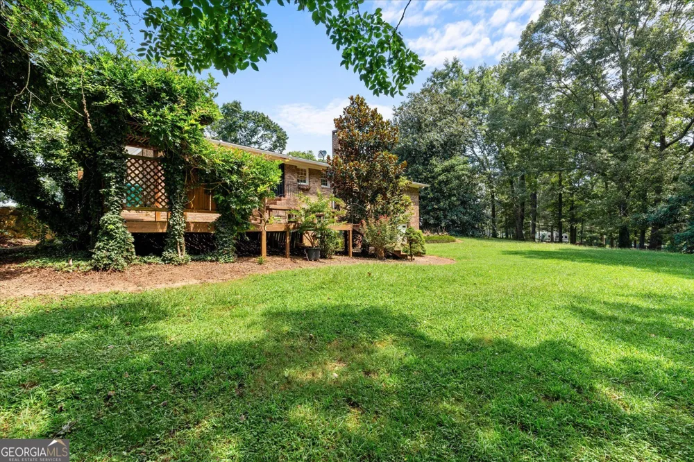 120 COUNTY ROAD 611 Ranburne, AL 36273