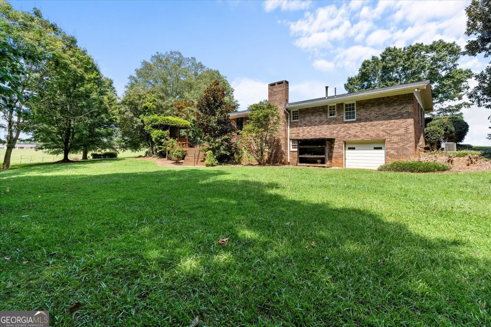 120 COUNTY ROAD 611 Ranburne, AL 36273