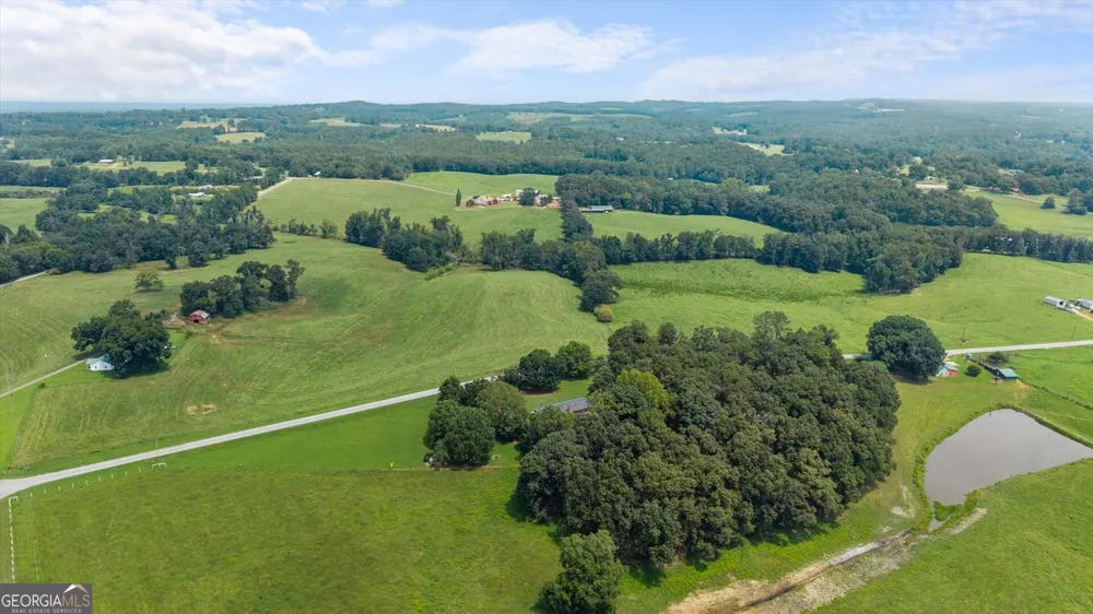 120 COUNTY ROAD 611 Ranburne, AL 36273