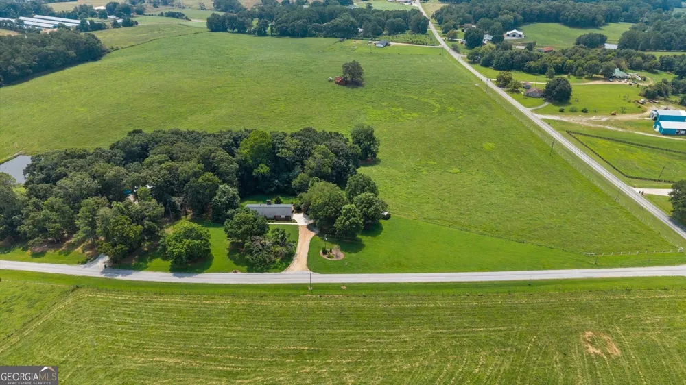 120 COUNTY ROAD 611 Ranburne, AL 36273