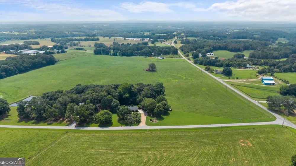 120 COUNTY ROAD 611 Ranburne, AL 36273