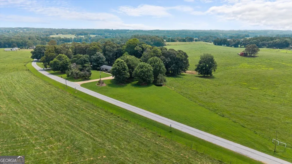 120 COUNTY ROAD 611 Ranburne, AL 36273
