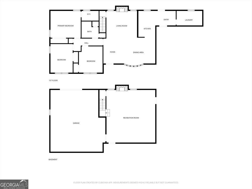 120 COUNTY ROAD 611 Ranburne, AL 36273